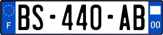 BS-440-AB