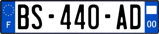 BS-440-AD