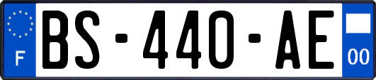 BS-440-AE