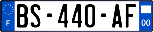 BS-440-AF