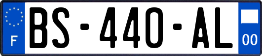 BS-440-AL