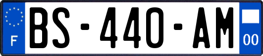 BS-440-AM