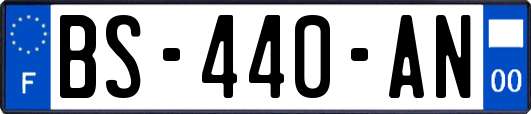 BS-440-AN