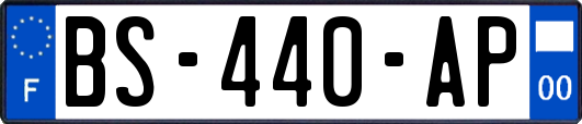 BS-440-AP