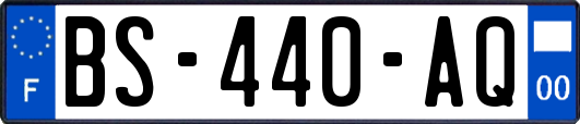 BS-440-AQ