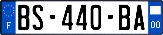 BS-440-BA