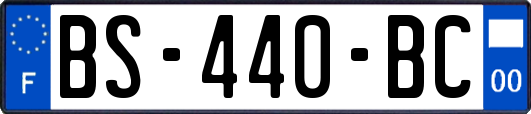 BS-440-BC