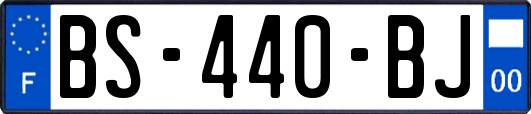 BS-440-BJ