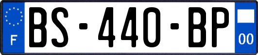 BS-440-BP