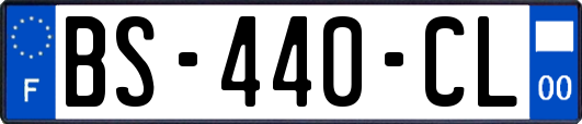 BS-440-CL