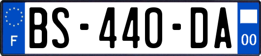BS-440-DA