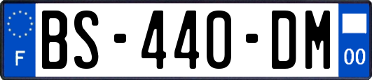 BS-440-DM