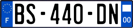 BS-440-DN