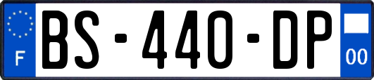 BS-440-DP