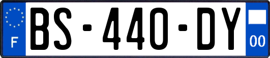 BS-440-DY