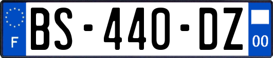 BS-440-DZ