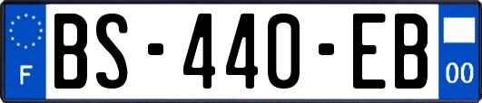 BS-440-EB
