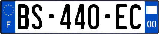 BS-440-EC