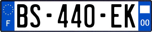 BS-440-EK