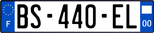 BS-440-EL