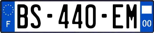 BS-440-EM