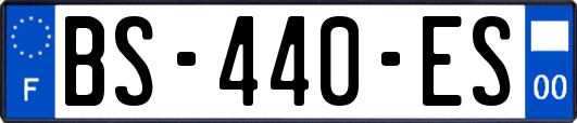 BS-440-ES