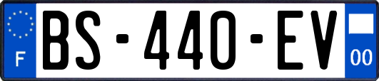 BS-440-EV