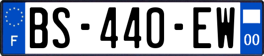 BS-440-EW