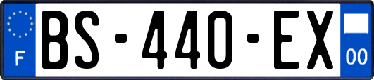 BS-440-EX