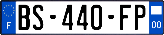 BS-440-FP