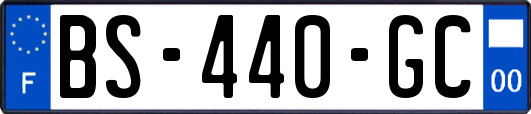 BS-440-GC