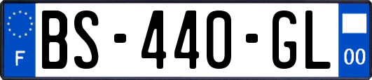 BS-440-GL