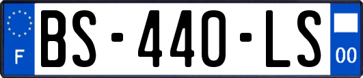 BS-440-LS