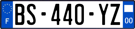 BS-440-YZ