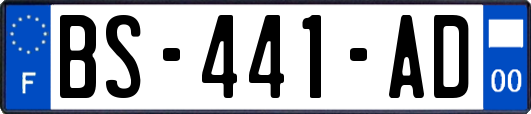 BS-441-AD