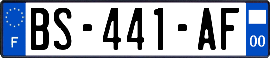 BS-441-AF