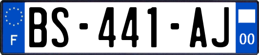BS-441-AJ