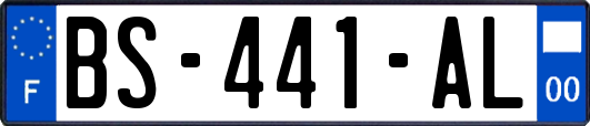 BS-441-AL