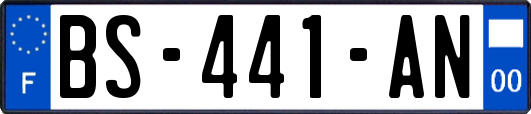 BS-441-AN