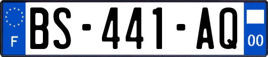 BS-441-AQ