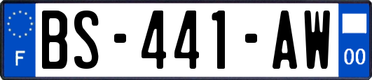 BS-441-AW