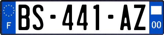 BS-441-AZ