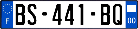 BS-441-BQ