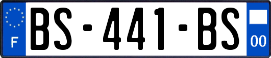 BS-441-BS