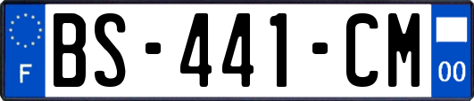 BS-441-CM