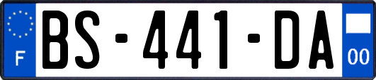 BS-441-DA
