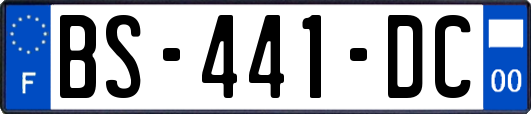 BS-441-DC