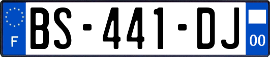 BS-441-DJ