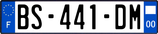 BS-441-DM