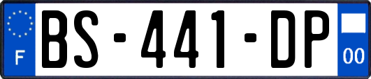 BS-441-DP